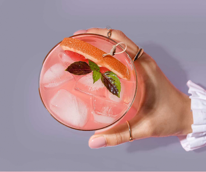 Refreshing Summer Drinks To Keep You Cool This Summer