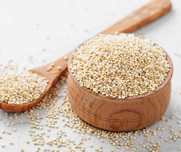 Superfood Quinoa: Three Easy Quinoa Recipes To Try