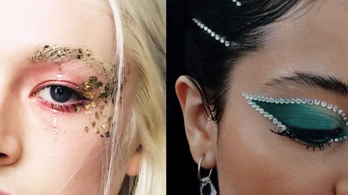 Summer 2020 Makeup Looks: Bright Eyes Where It's At - Scentbird