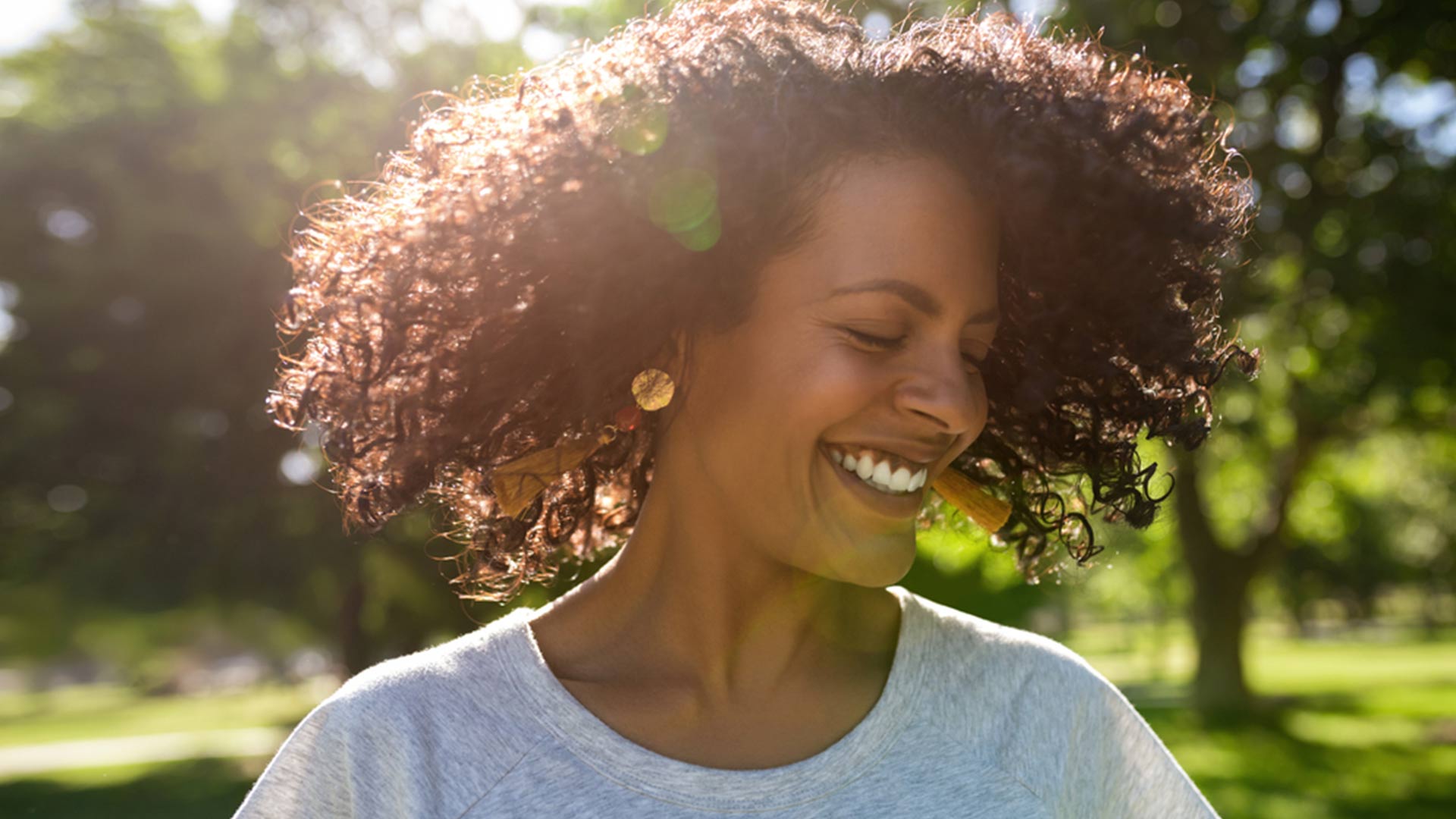 Decode Your Curl Pattern: Hair Care Routine For Curly Hair