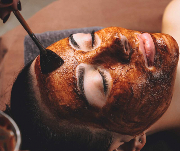 Top 5 Chocolate-Infused Skincare Products To Try