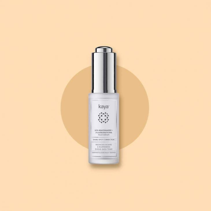 Kaya Nicinamide Serum