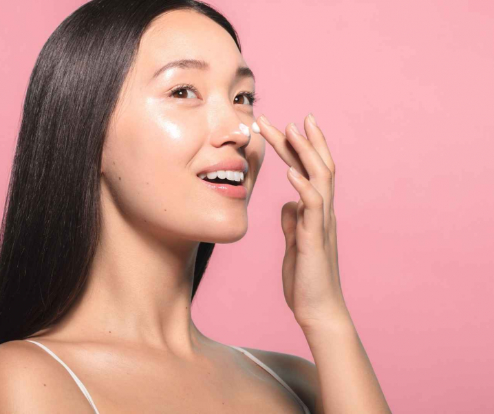 Breaking Down The 10-Step Korean Skincare Routine