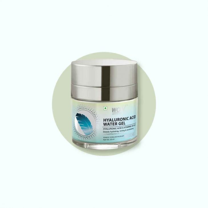 Wow Skin Science Hyaluronic Acid