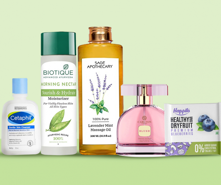 New Week, New Launches: Get Yourself Smytten!