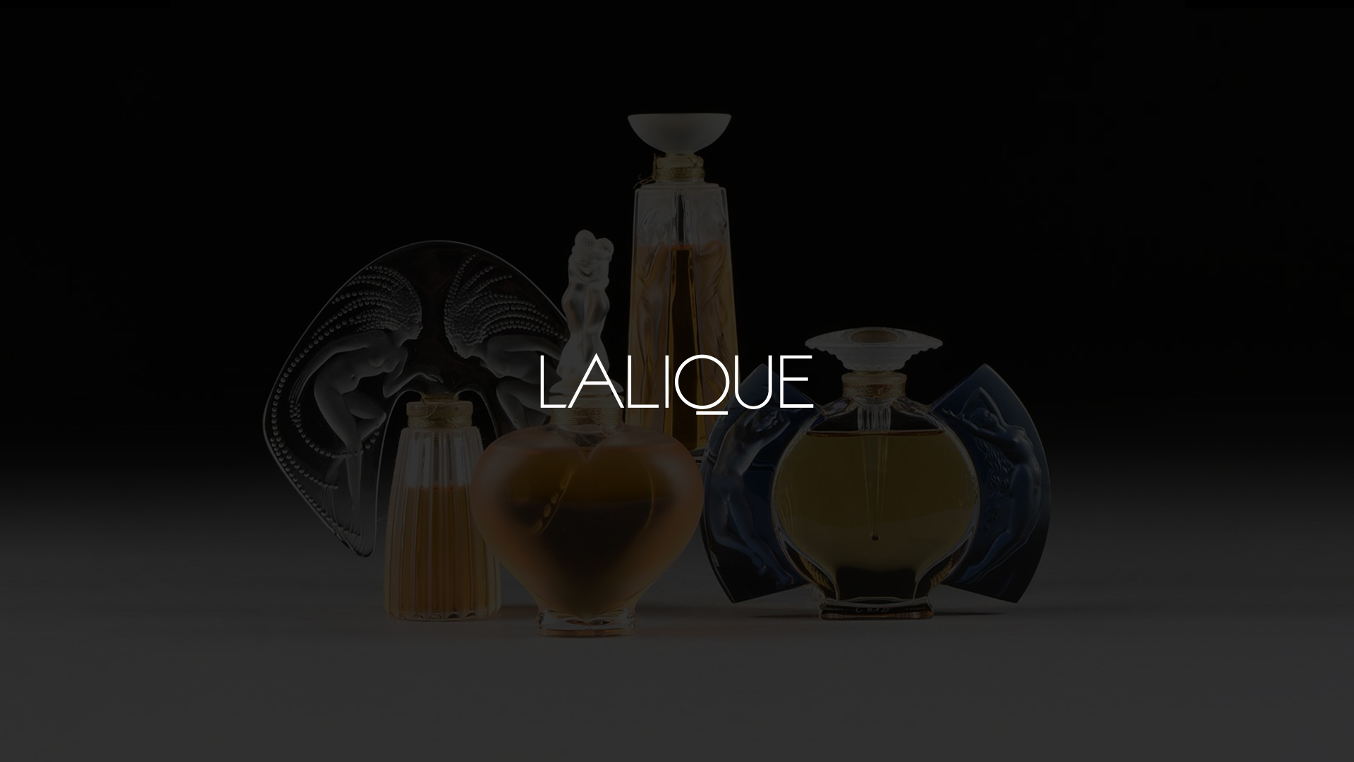 The Art of Lalique: From Glassware to Fragrance - Smytten