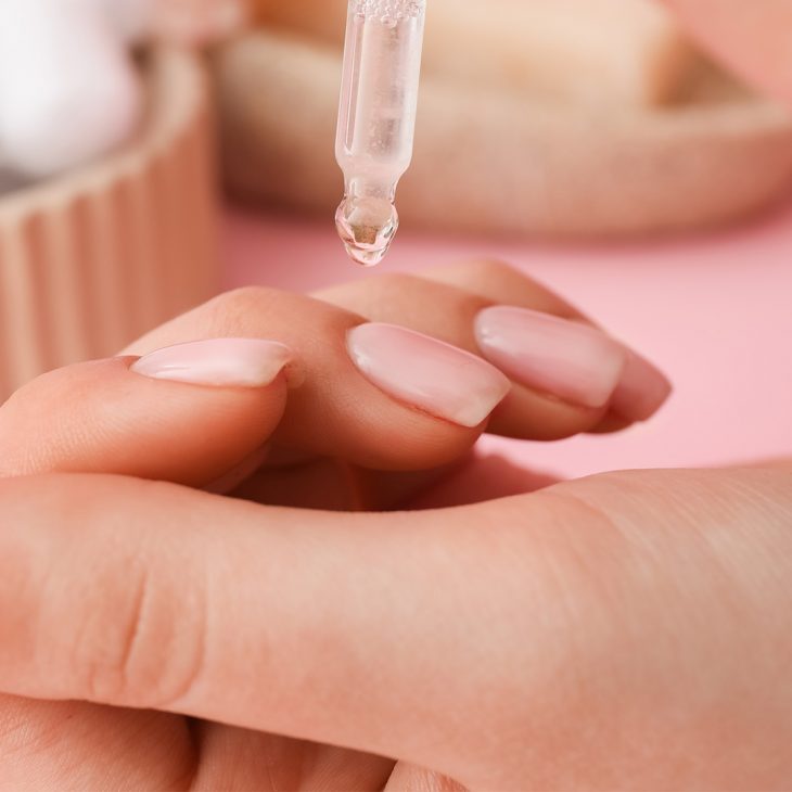 Is Vitamin C Good for Nails? A Dermatologist Explains | Makeup.com