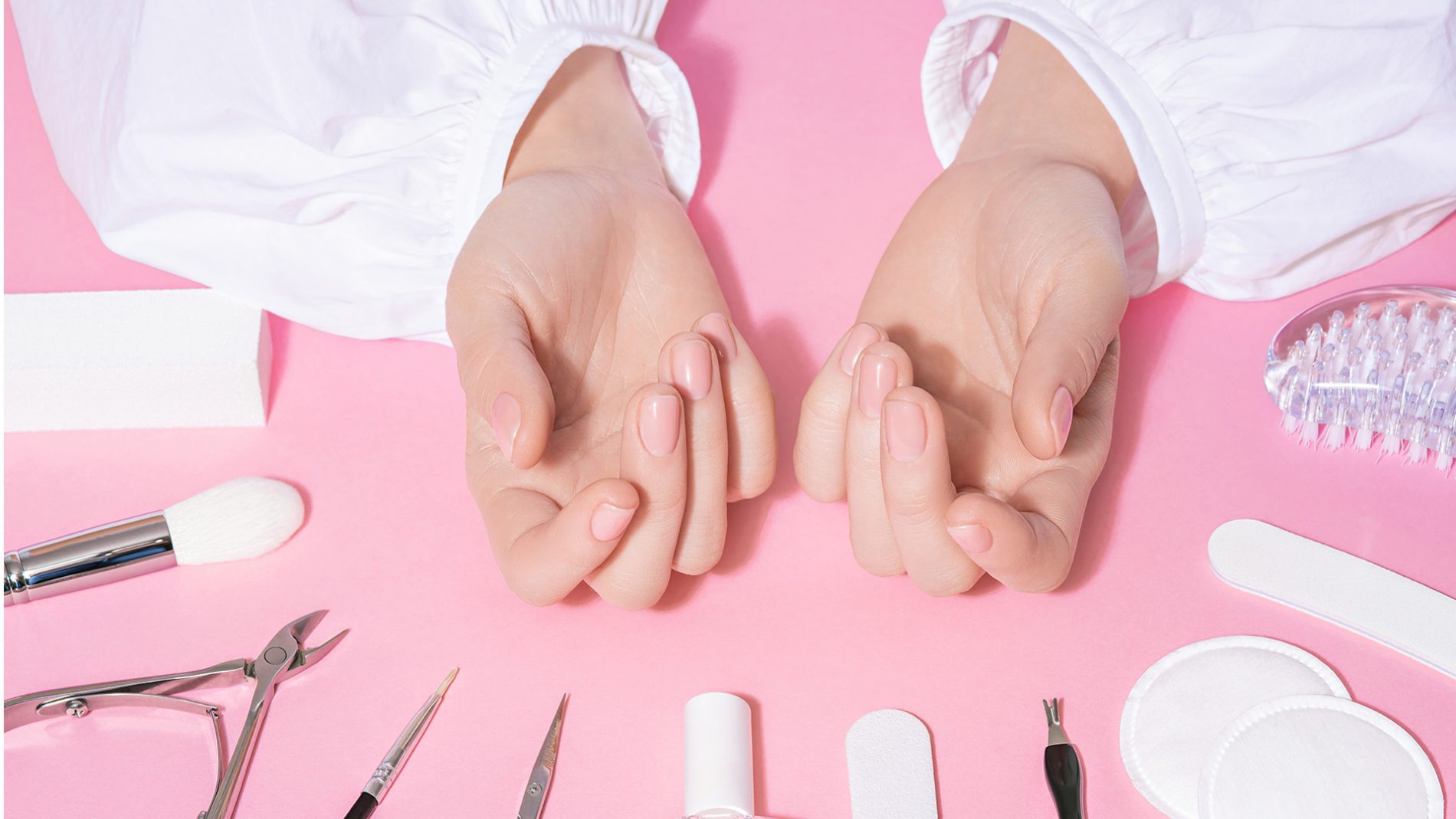 How to Make Press-On Nails Last Longer - PureWow