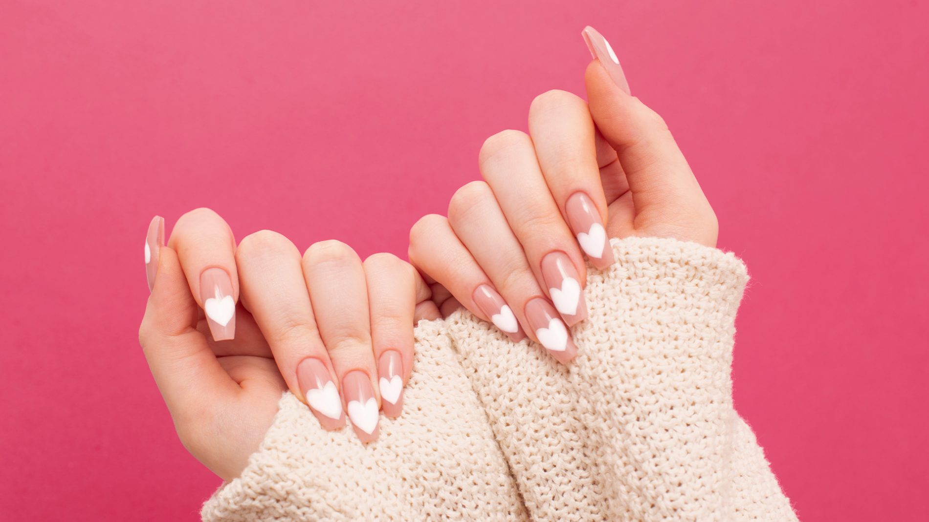 What are the 6 basics nail art designs?-smartinvestplan.com