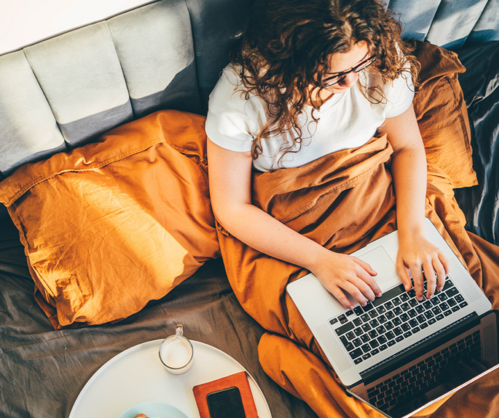 Master the “That Girl” Morning Ritual!
