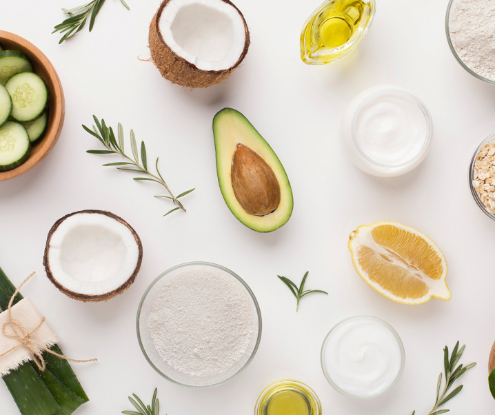 Mom-to-Be? Here’s Are 6 Completely Safe Skin Care Ingredients for You!