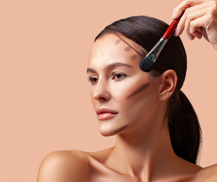 The Ultimate Contouring Guide For Beginners