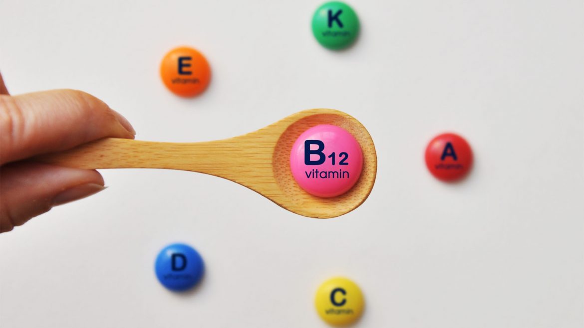 vitamin B12