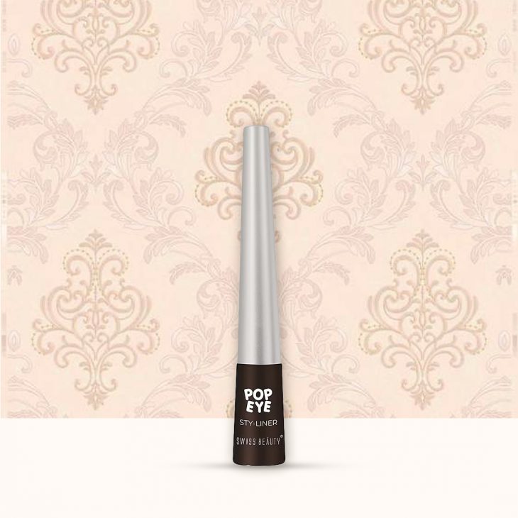 Swiss Beauty Pop-Eye Liner