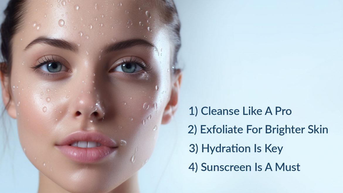 Step-By-Step Monsoon Skincare Routine To Follow