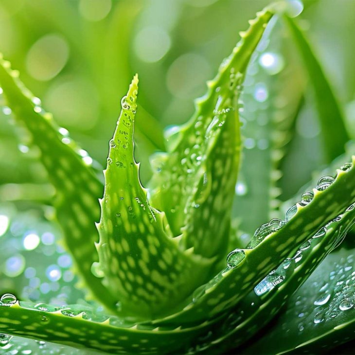 Aloe Vera

