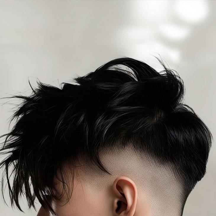 The Undercut