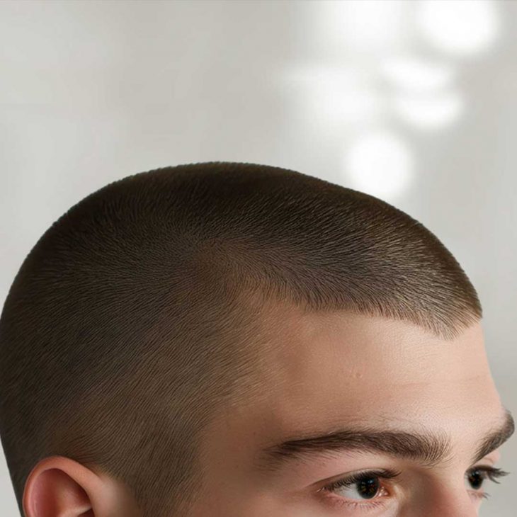  Buzz Cut