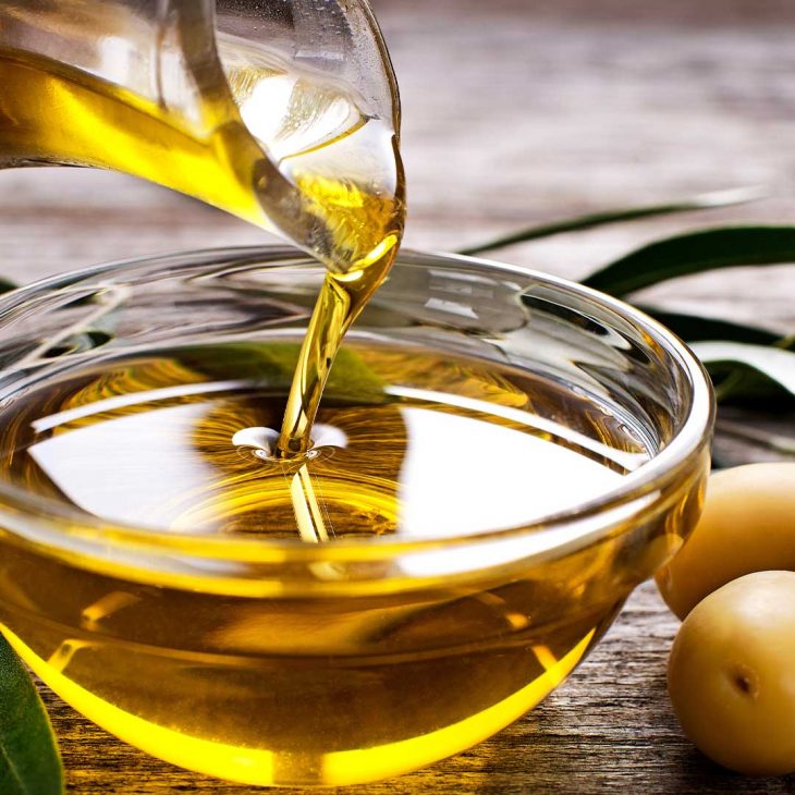 Olive Oil