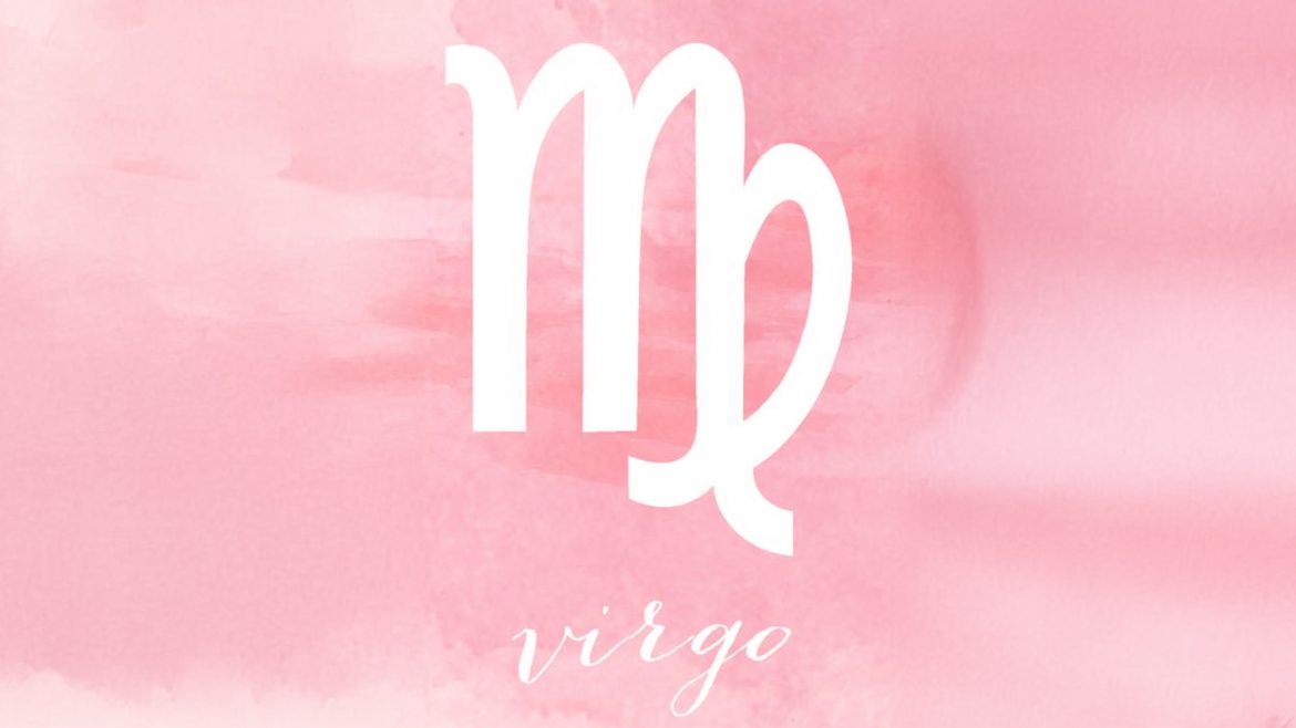 Virgo sign