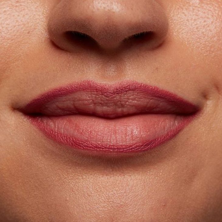 Precise Lip Lines