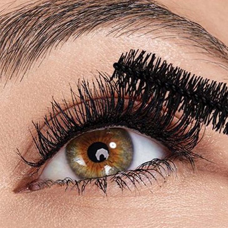 Basic Black Mascara