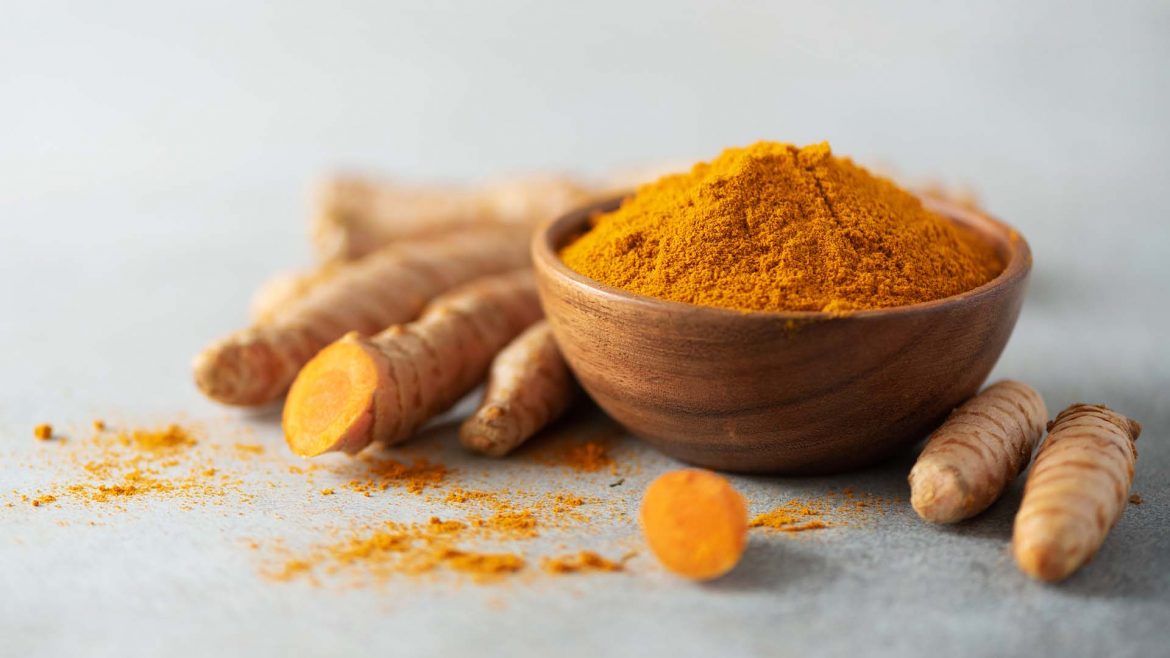 Turmeric