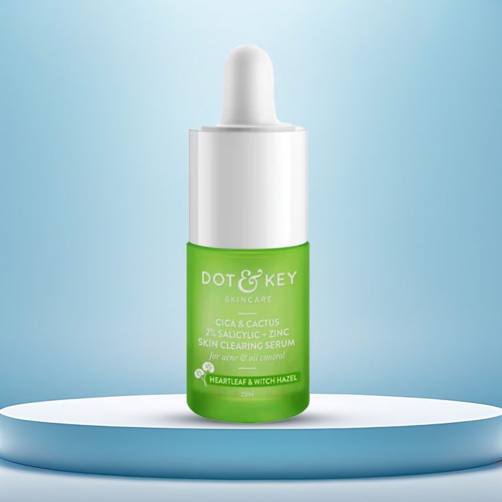 Dot & Key: Cica + 2% Salicylic Serum