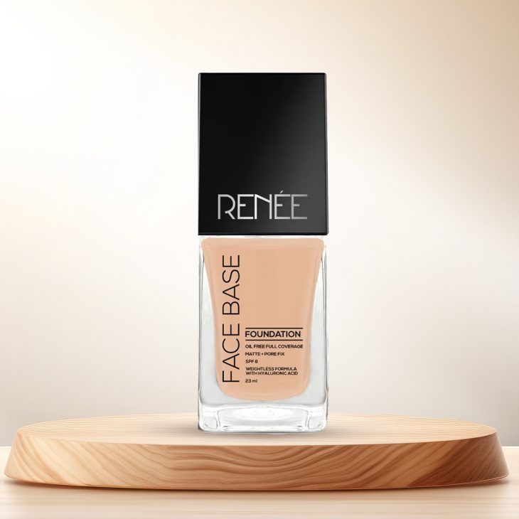 RENEE Face Base Liquid Foundation