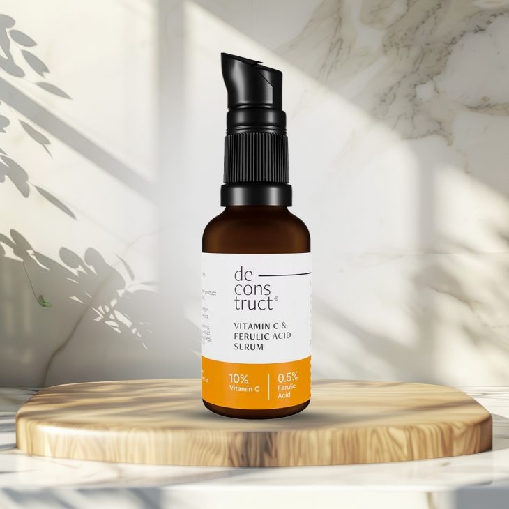 Deconstruct Vitamin C & Ferulic Acid Serum