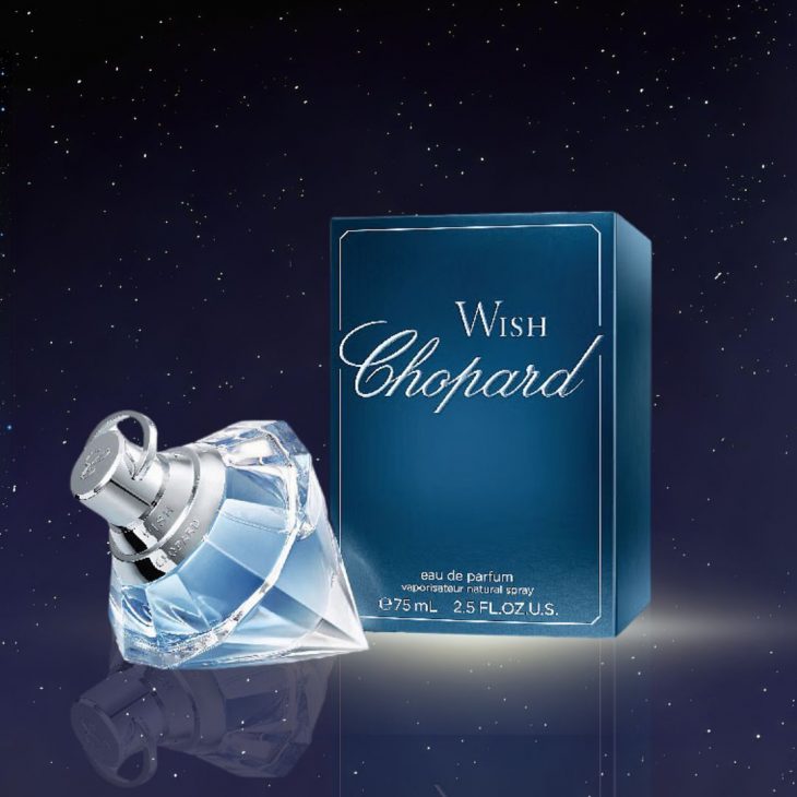 Chopard Wish W Eau de Parfum