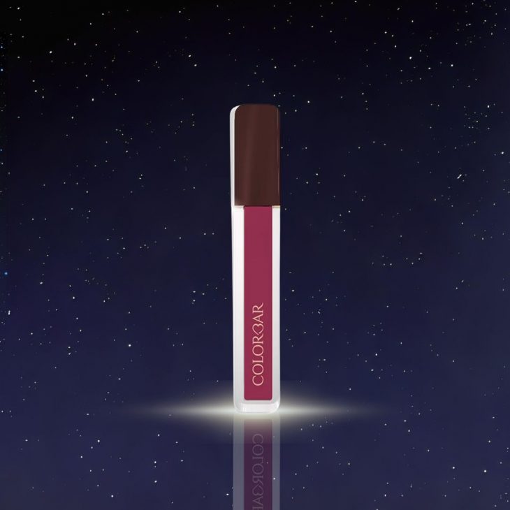 Colorbar Power Kiss Vegan Matte Lipcolor