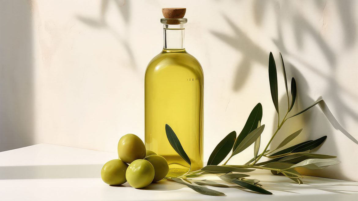 Olive oil