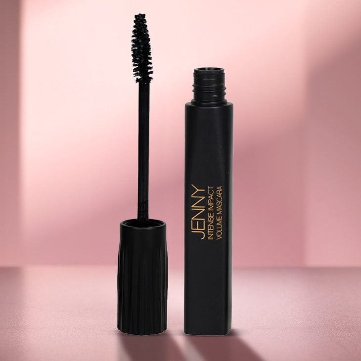 Jenny Instant Impact - Volume Mascara