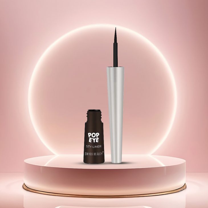 Swiss Beauty Pop-Eye Eyeliner