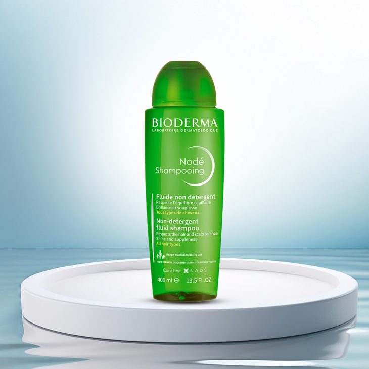 Bioderma Node Non-Detergent Shampoo
