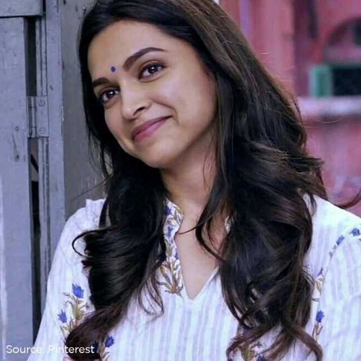 Piku From "Piku"