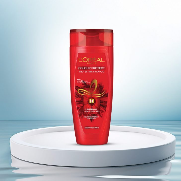 L'Oreal Paris Color Protect Shampoo