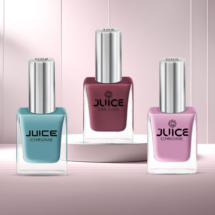 Juice Cosmetics