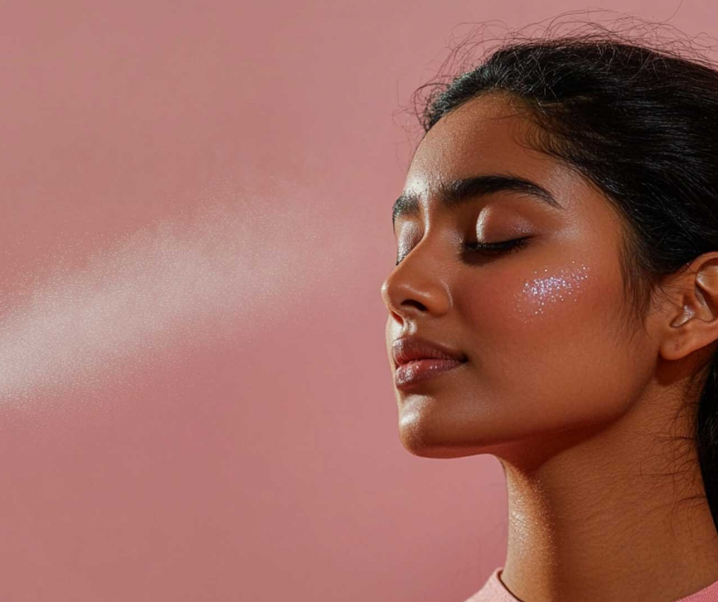 What Is Face Mist And Why It’s Essential For Your Skin