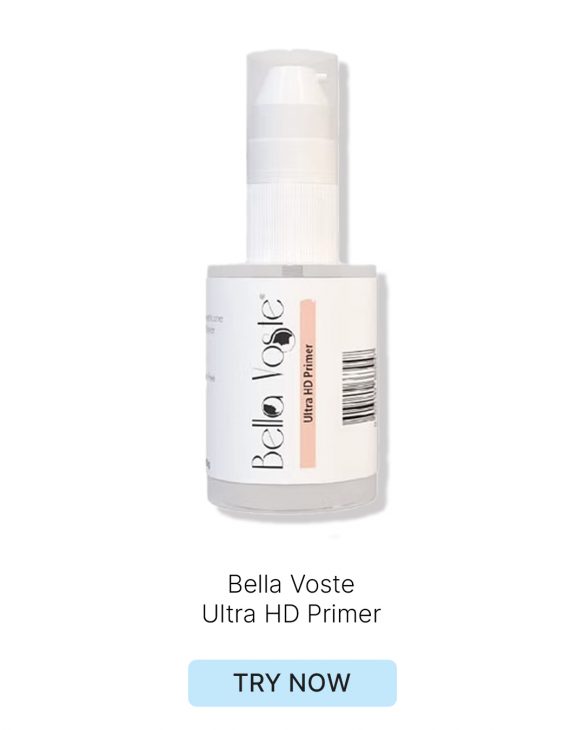 Bella Voste Ultra HD Primer