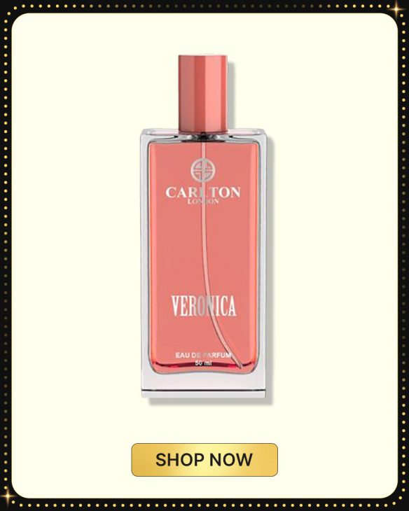 Women Veronica Perfume (50ml) - Carlton London