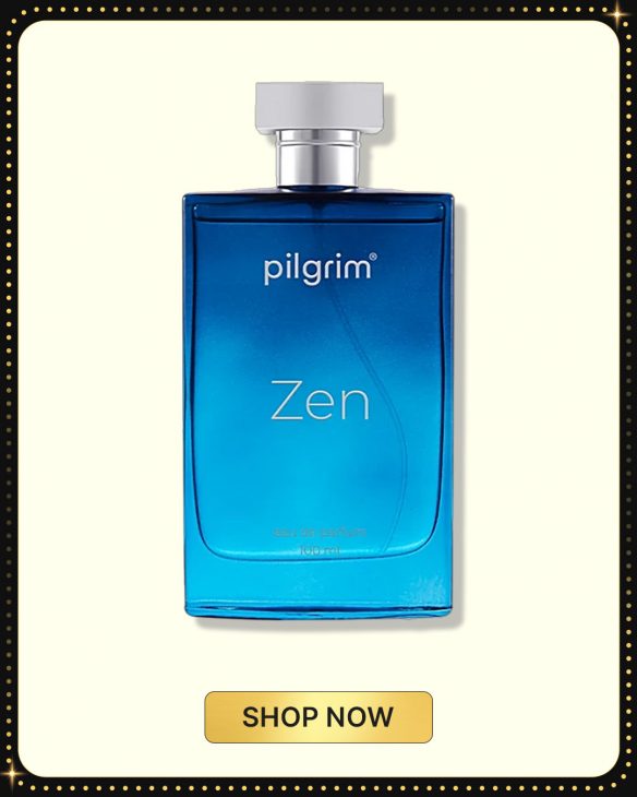 Zen EDP - Pilgrim