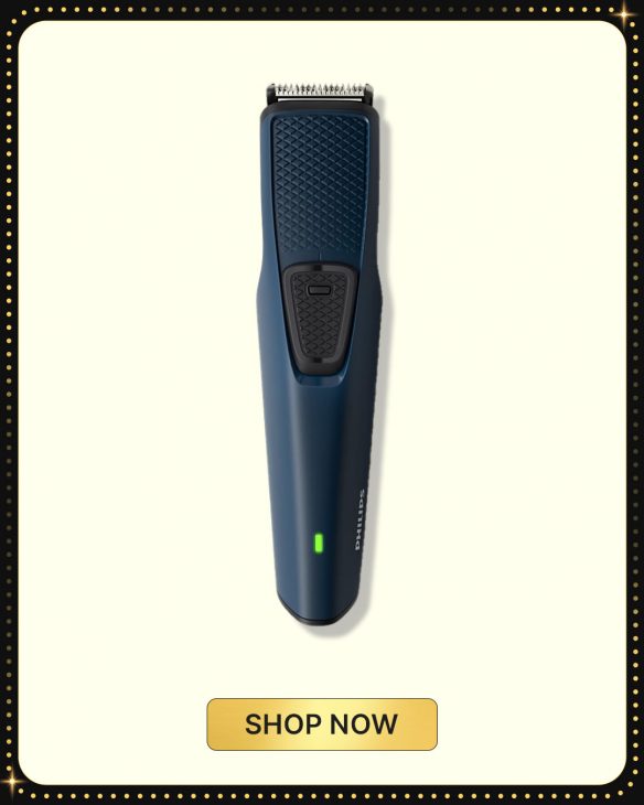 Skin Protect Beard Trimmer - Philips