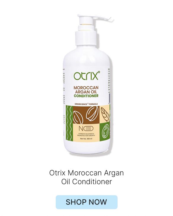 Otrix Moroccan Argan Oil Conditioner