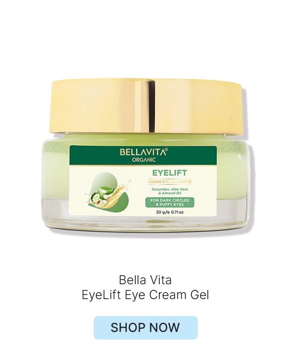 Bella Vita EyeLift Eye Cream Gel
