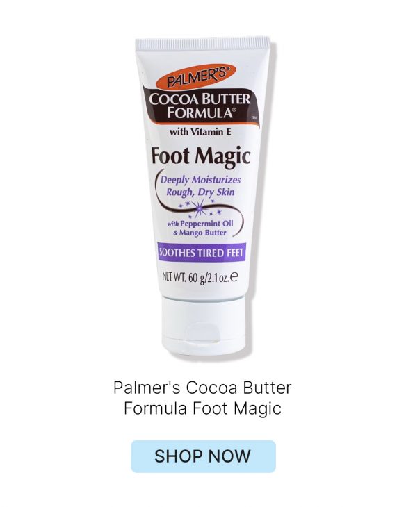 Palmer's Cocoa Butter Formula Foot Magic