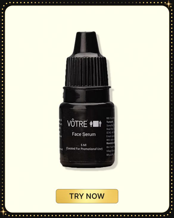 VOTRE Face Serum