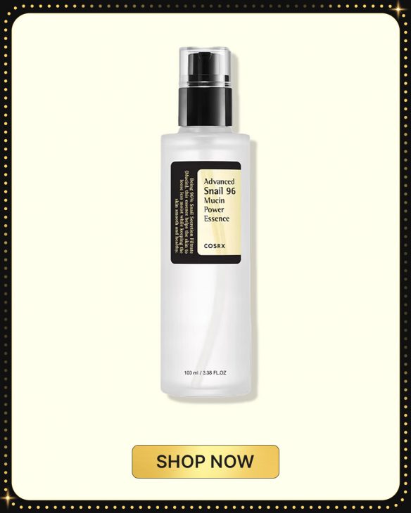 Advanced Snail 96 Mucin Power Essence - COSRX
