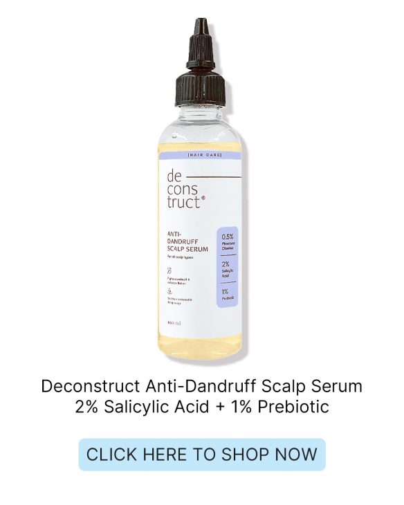 Deconstruct Anti-Dandruff Scalp Serum 